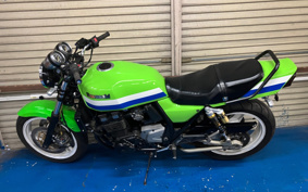 KAWASAKI ZRX400 1995 ZR400E