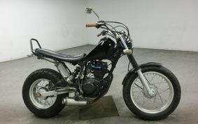 YAMAHA TW200 1996 2JL