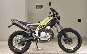 YAMAHA TRICKER DG10J