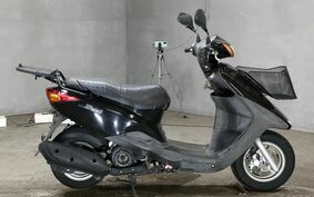 YAMAHA AXIS 125 TREET SE53J