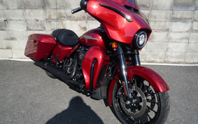 HARLEY FLHXS 2018 FLP