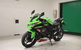 KAWASAKI ZX-25R ZX250E