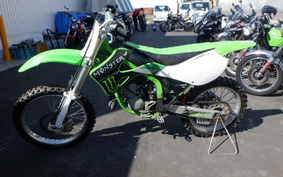 KAWASAKI KX125 KX125L