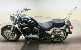 KAWASAKI VULCAN 400 CLASSIC 1996 VN400A