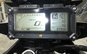 YAMAHA MT-09 Tracer 2015 RN36J