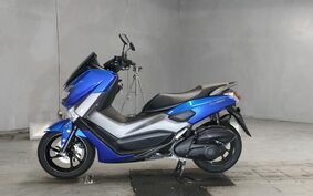 YAMAHA N-MAX 125 SED6J