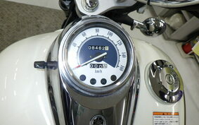 YAMAHA DRAGSTAR 250 VG05J