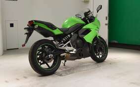 KAWASAKI NINJA 400R 2011 ER400B