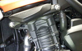 TRIUMPH SPEED TRIPLE RS 2022 3P01SC