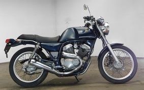 YAMAHA SRV250 RENAISSA 4DN