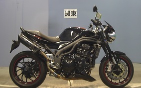 TRIUMPH SPEED TRIPLE 2009 E5865R