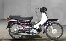 HONDA C100 SUPER CUB HA05