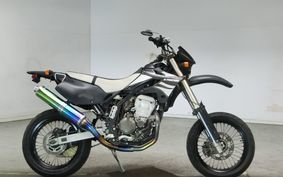 KAWASAKI KLX250D TRACKER 2006 LX250E