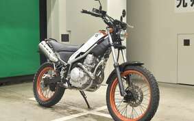 YAMAHA TRICKER DG10J