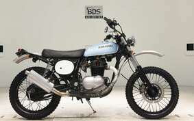 KAWASAKI 250TR BJ250F