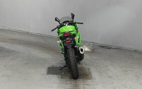 KAWASAKI NINJA 300 2013 不明