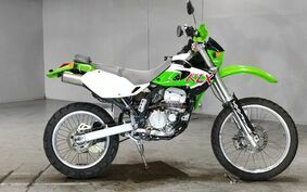 KAWASAKI KLX250 LX250E