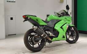 KAWASAKI NINJA 250R EX250K