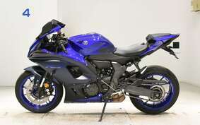 YAMAHA YZF-R7 2022 RM39J