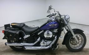 KAWASAKI VULCAN 400 CLASSIC 1997 VN400A