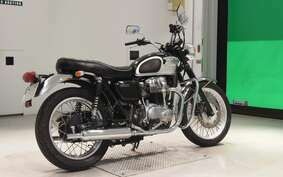 KAWASAKI W650 2006 EJ650A