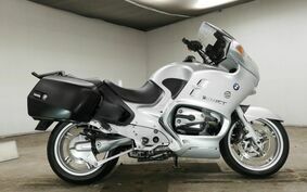 BMW R1150RT 2004 0419