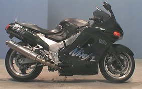 KAWASAKI ZX 1100 NINJA GEN 2 1997 ZXBD14