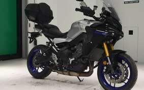 YAMAHA TRACER 9 GT 2022 RN70J