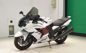 KAWASAKI ZX 1400 NINJA R A 2020 ZXT40J