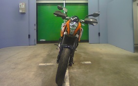 KTM 200 DUKE JUC4A