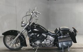 YAMAHA DRAGSTAR 400 1997 4TR