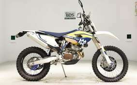 HUSQVARNA FE250 UAA4