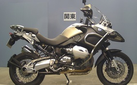 BMW R1200GS ADVENTURE 2006 0382