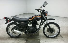 KAWASAKI 250TR 2004 BJ250F