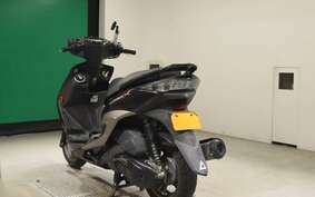 YAMAHA CYGNUS 125 XSR 2 SE44J