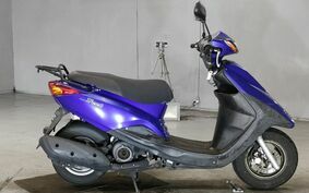 YAMAHA AXIS 125 TREET SE53J