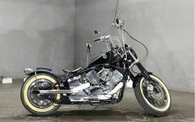 YAMAHA DRAGSTAR 1100 2000 VP13J