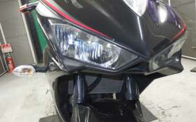 YAMAHA YZF-R25 RG43J