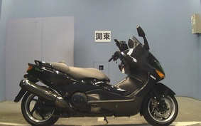 YAMAHA T-MAX500 Gen.2 2006 SJ04J