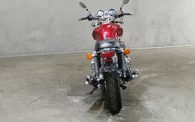 HONDA CB1100 EX 2018 SC65