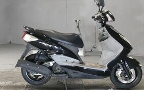 YAMAHA CYGNUS 125 X SE44J