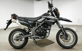 KAWASAKI KLX125D TRACKER LX125D