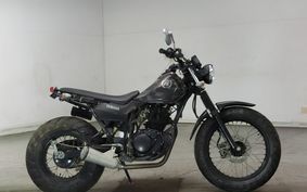 YAMAHA TW225 DG09J