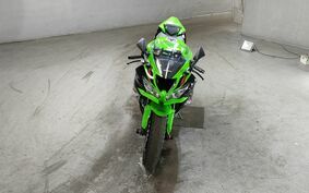 KAWASAKI NINJA ZX-6R 2021 ZX636G