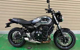 KAWASAKI Z650 RS 2023 ER650M