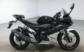 YAMAHA YZF-R15 1CK0