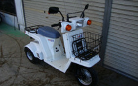 HONDA GYRO X TD01