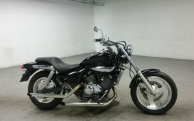 KAWASAKI ELIMINATOR 250 V Type 1999 VN250A