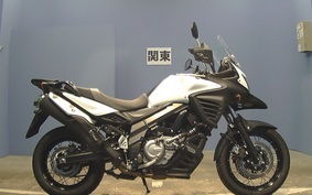 SUZUKI DL650 ( V-Strom 650 ) 2014 VP56A