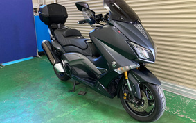 YAMAHA T-MAX 530 ABS IRON MAX 2015 SJ12J